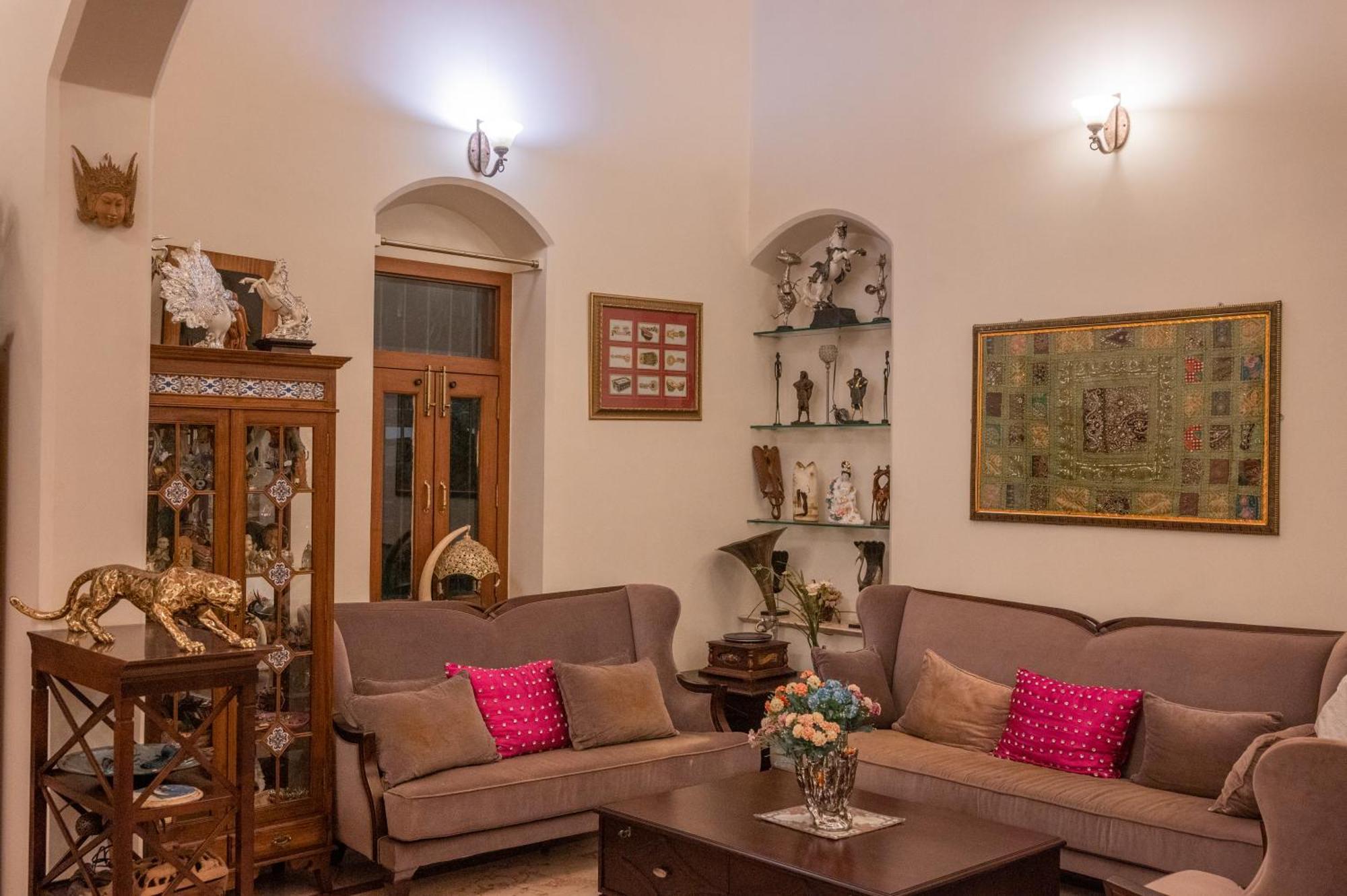 Ama & Trails Butterfly Villa, Deolali, Nashik