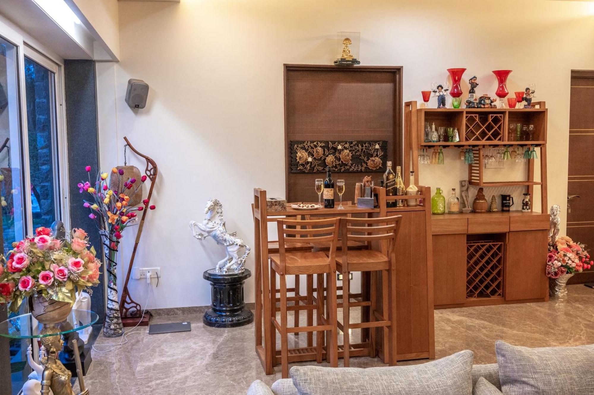 Ama & Trails Butterfly Villa, Deolali, *