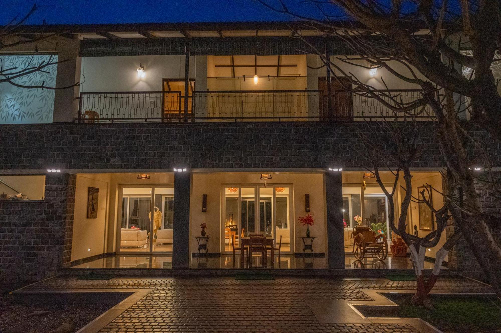 Ama & Trails Butterfly Villa, Deolali, Nashik