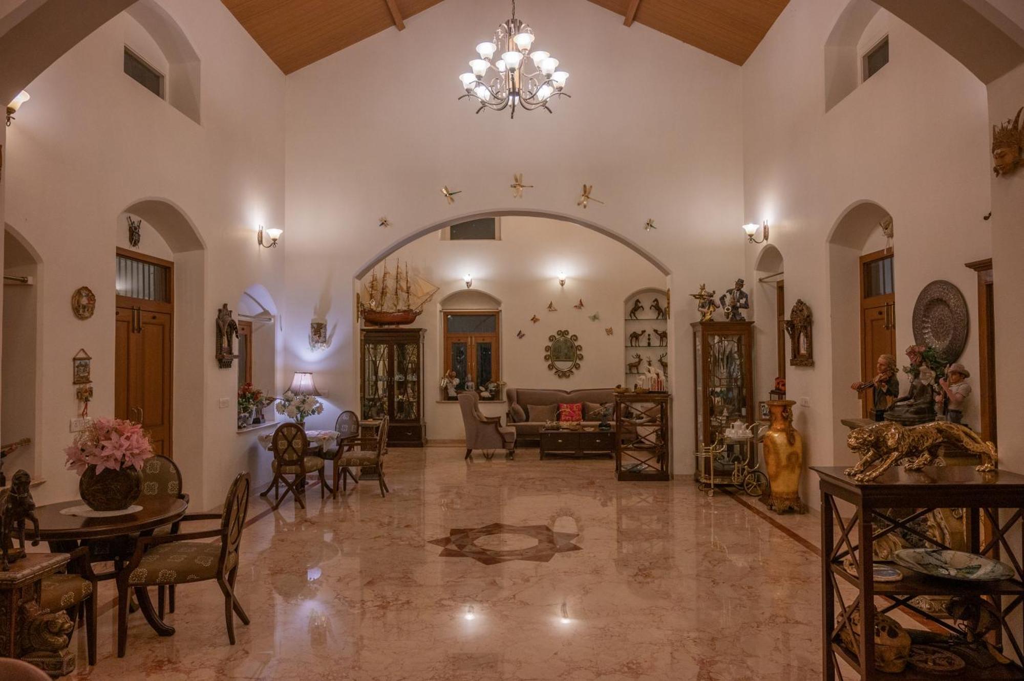 Ama & Trails Butterfly Villa, Deolali, Villa Nashik
