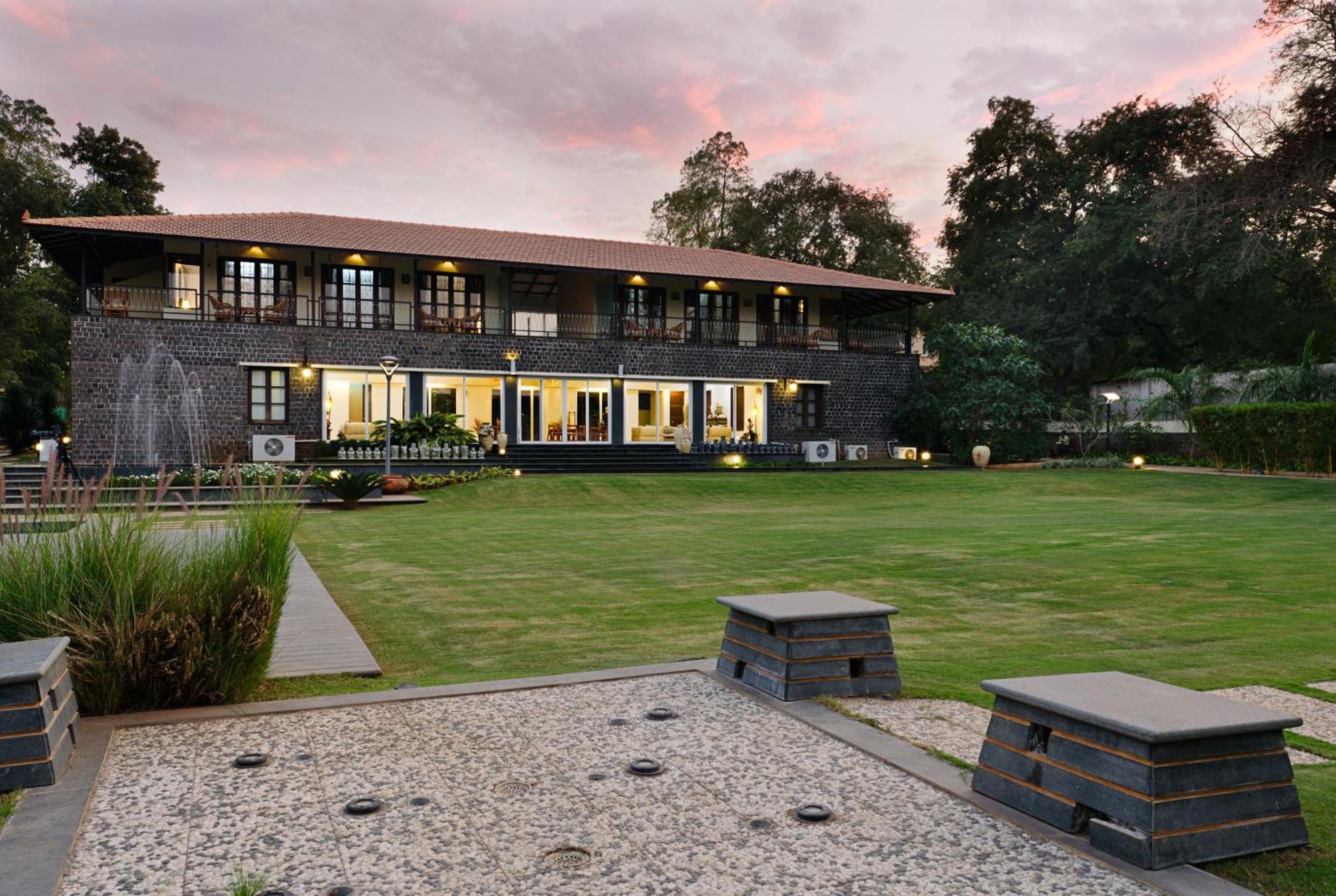 Ama & Trails Butterfly Villa, Deolali, Villa Nashik