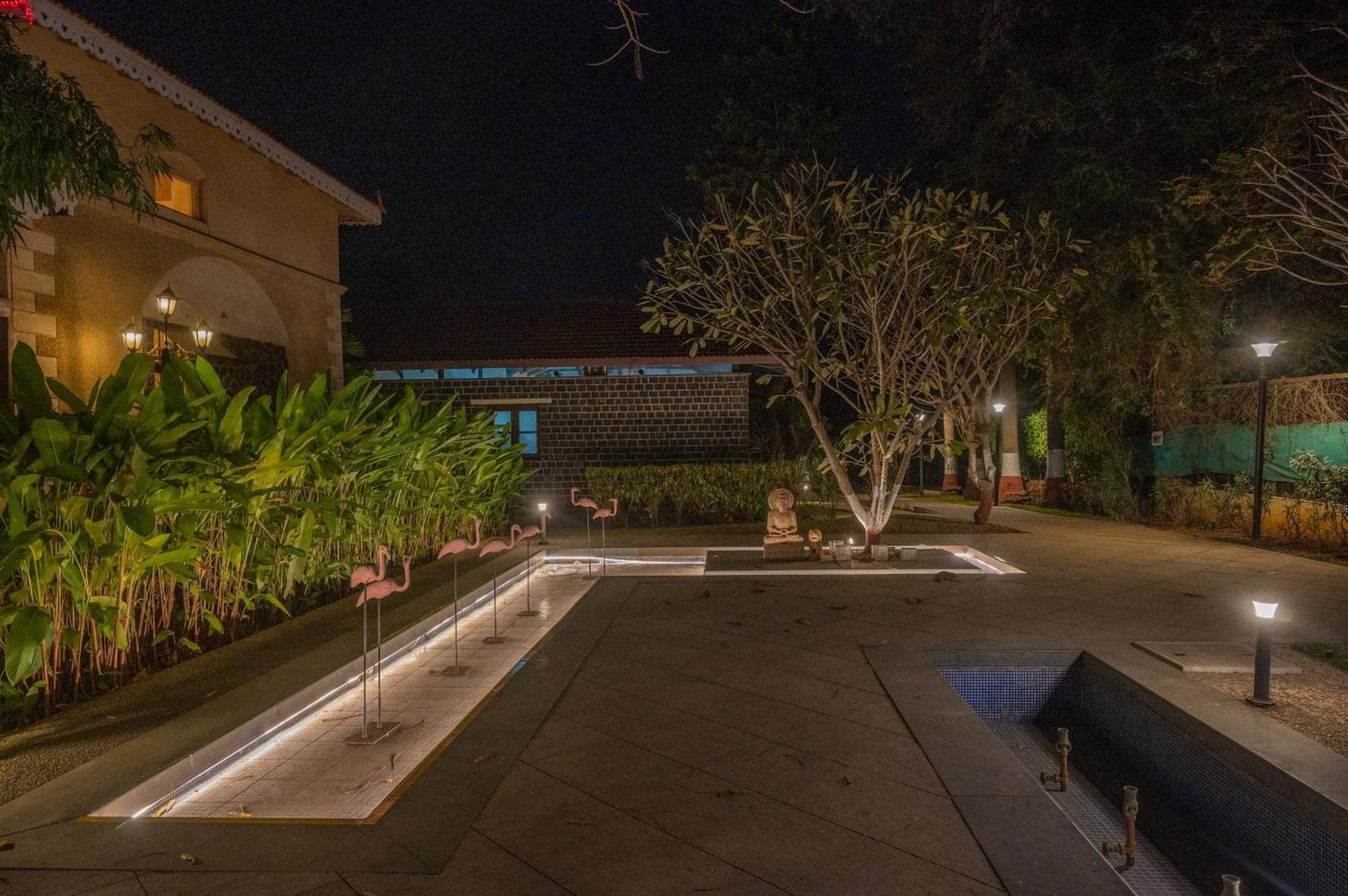 Ama & Trails Butterfly Villa, Deolali, * Nashik