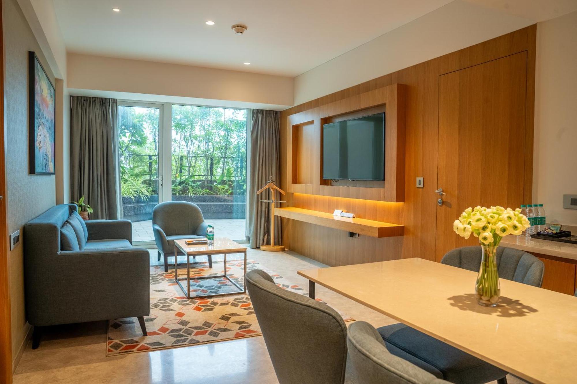 Hotel Courtyard By Marriott 5*