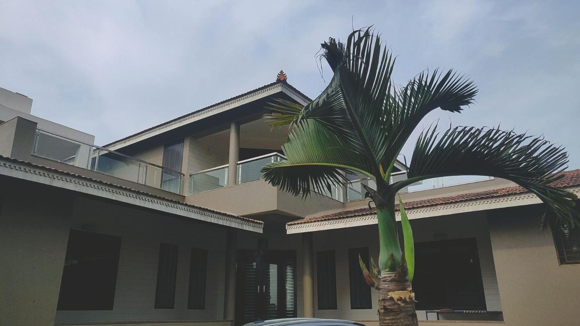 Canton Only Family Villa *