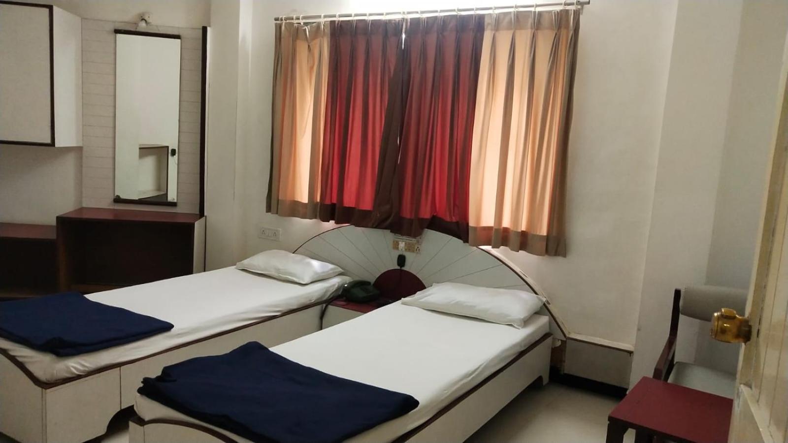 Guest house Vaishali Nashik