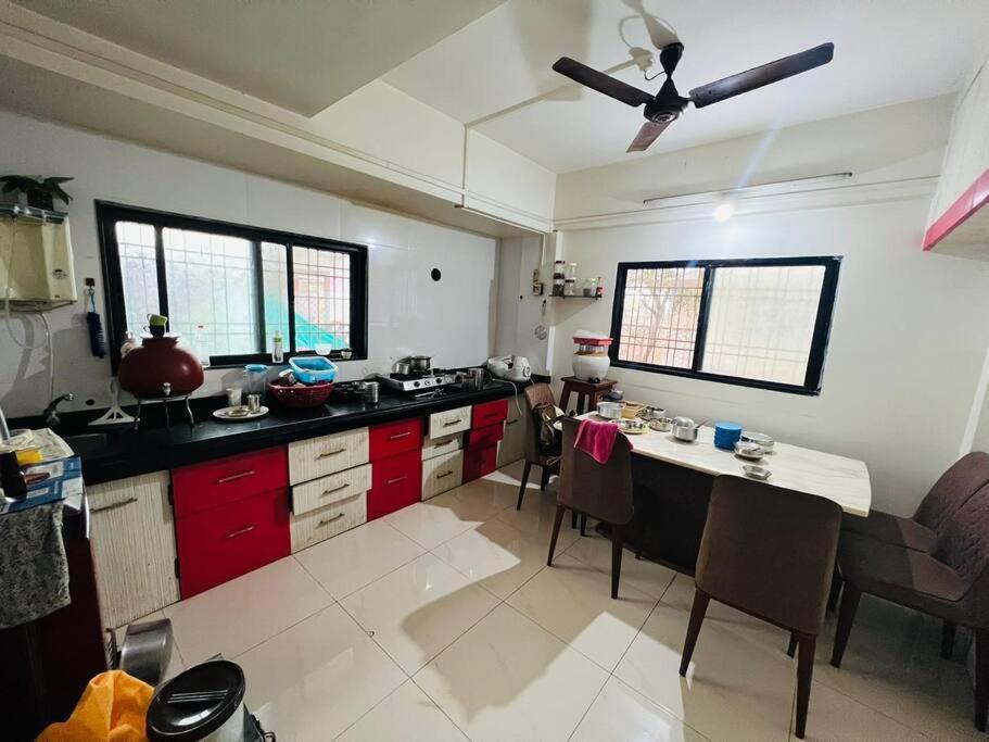 Bonglow For Minimum 6 Adults Holiday home