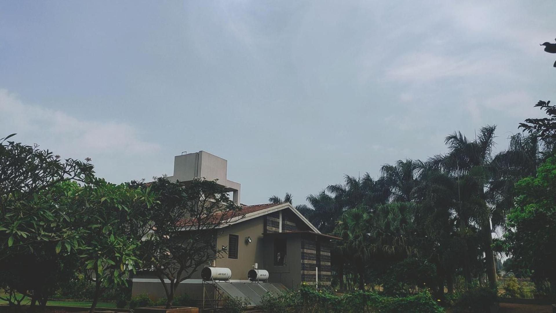 Canton Only Family Villa Nashik