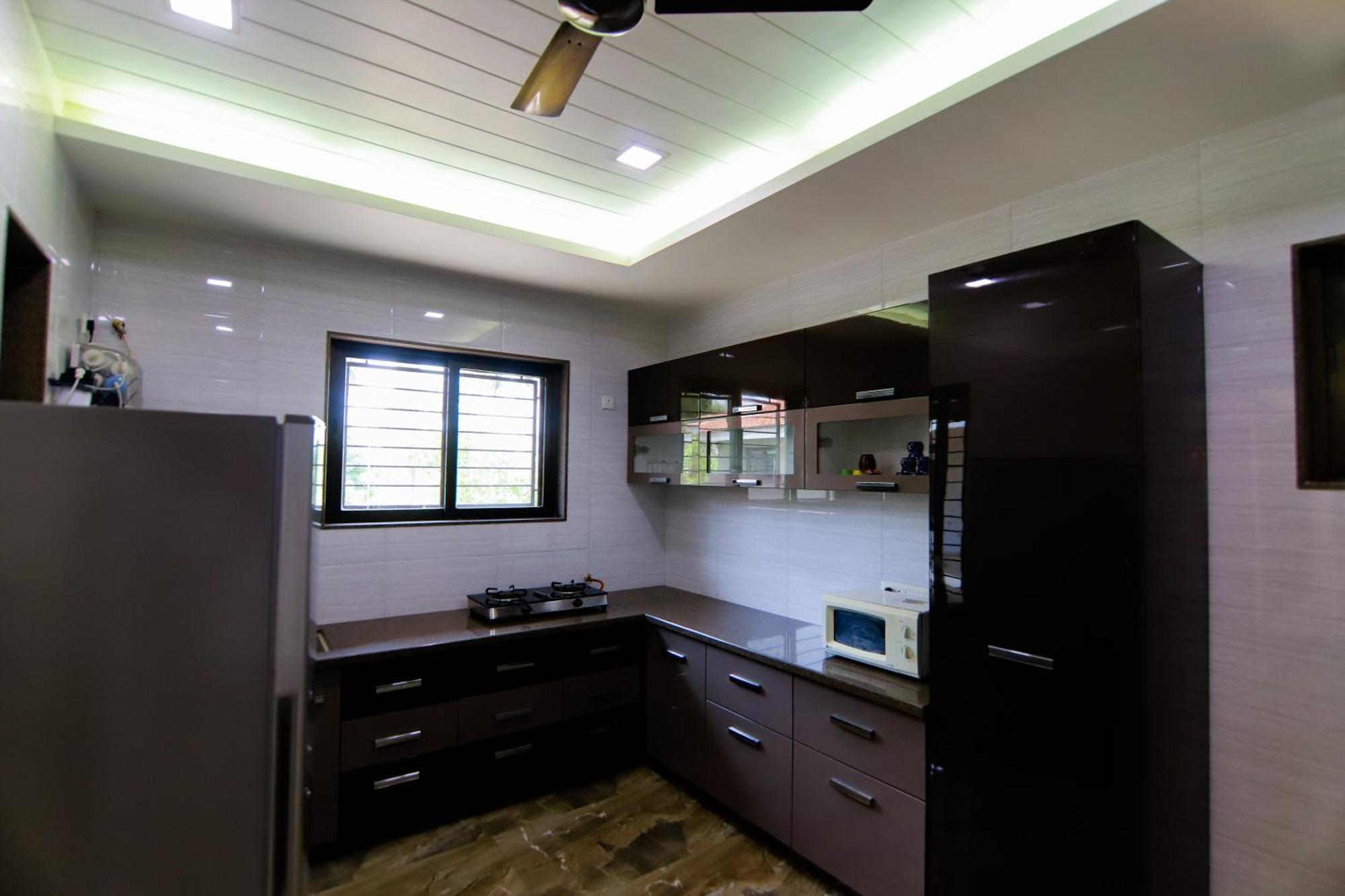 Canton Only Family Villa Nashik