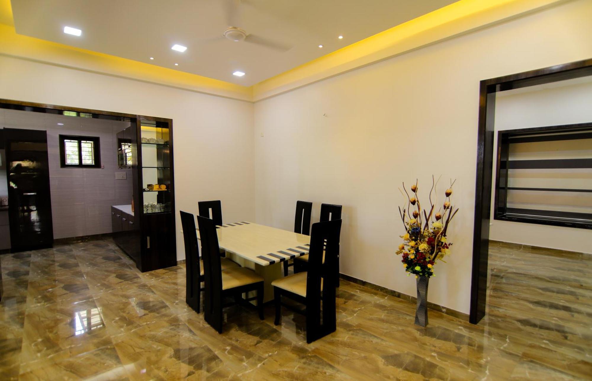 Canton Only Family Villa *