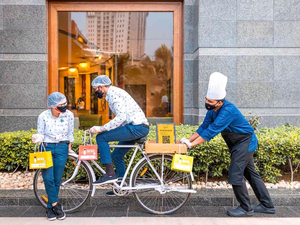 Ibis - An Accor Brand 3* Nashik