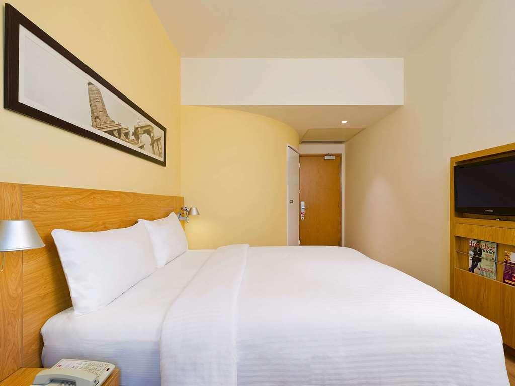 Ibis - An Accor Brand Hotel 3*