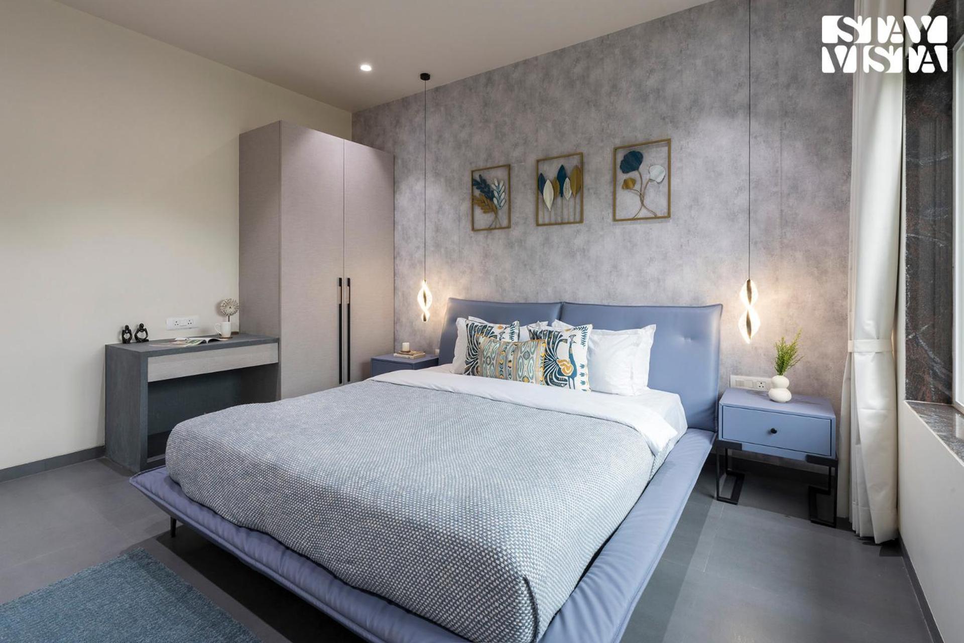 Stayvista At Majestic Whispers With Rooftop Pool *