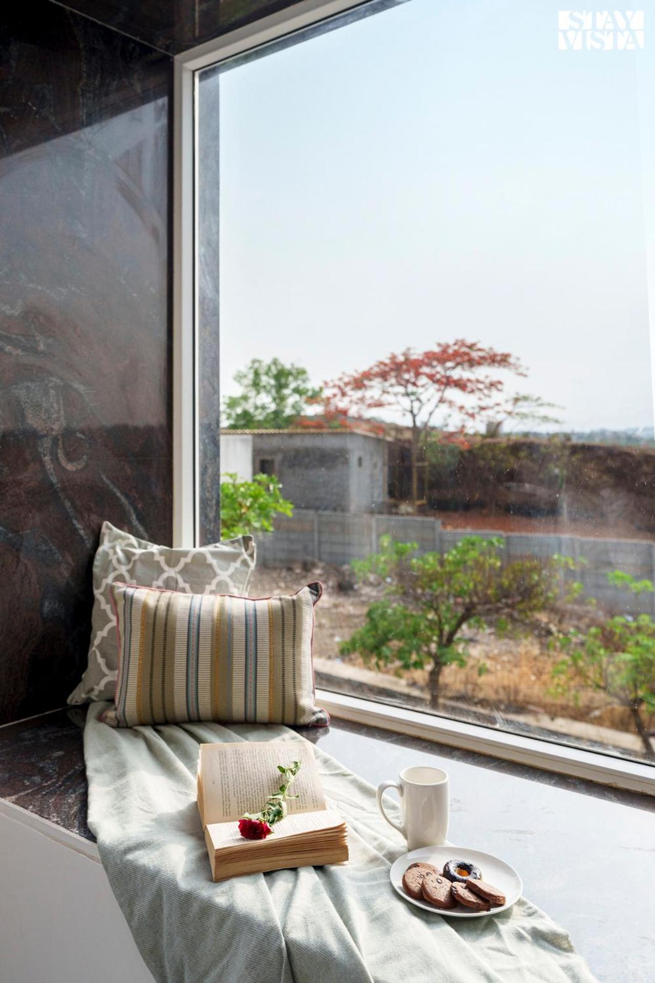 Villa Stayvista At Majestic Whispers With Rooftop Pool
