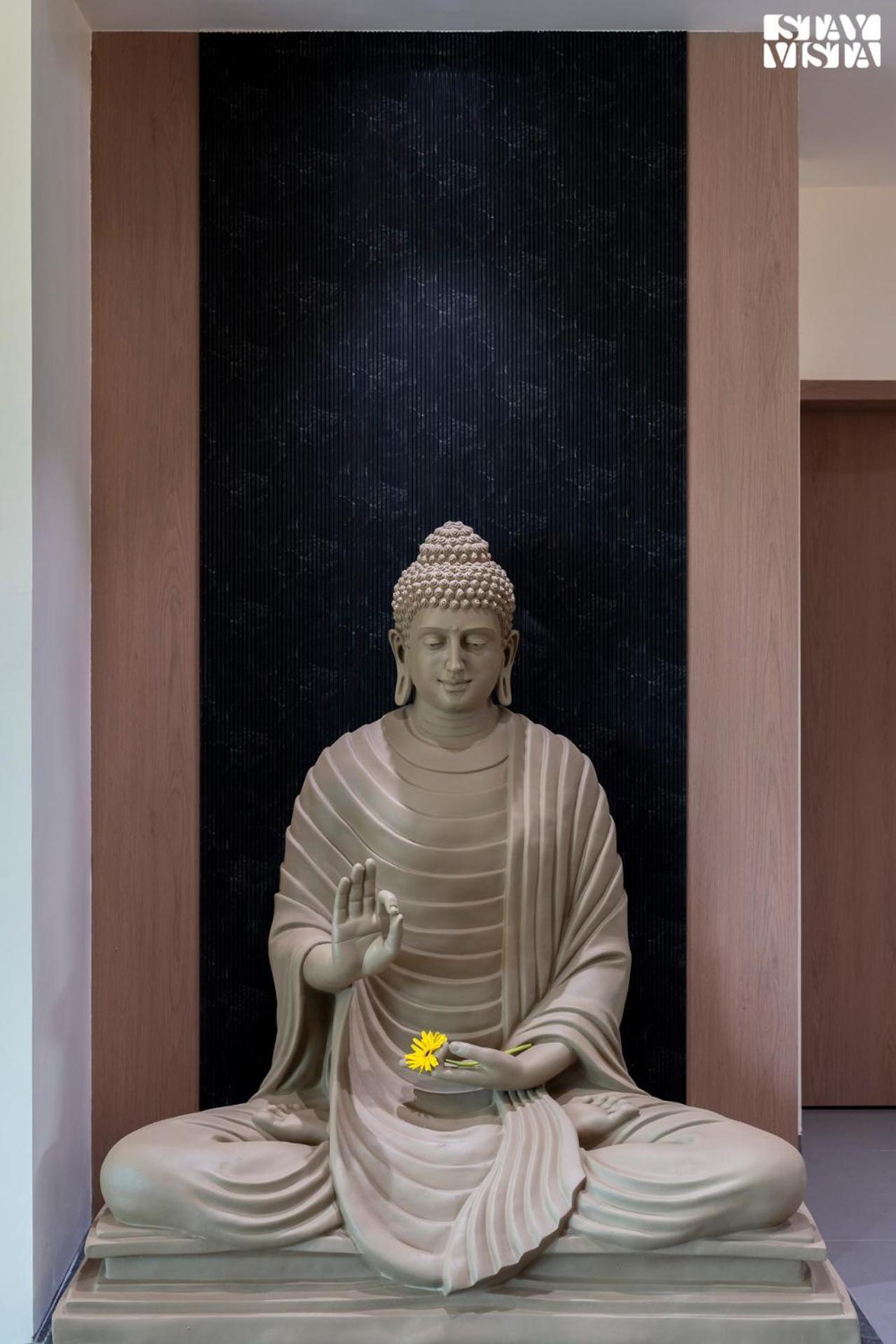 Stayvista At Majestic Whispers With Rooftop Pool * Nashik
