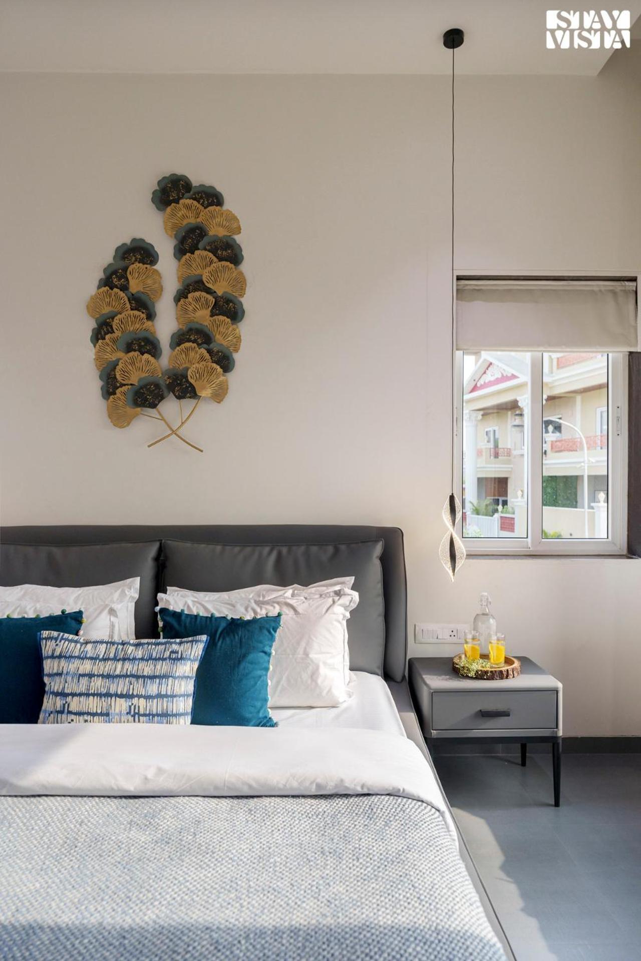 Villa Stayvista At Majestic Whispers With Rooftop Pool