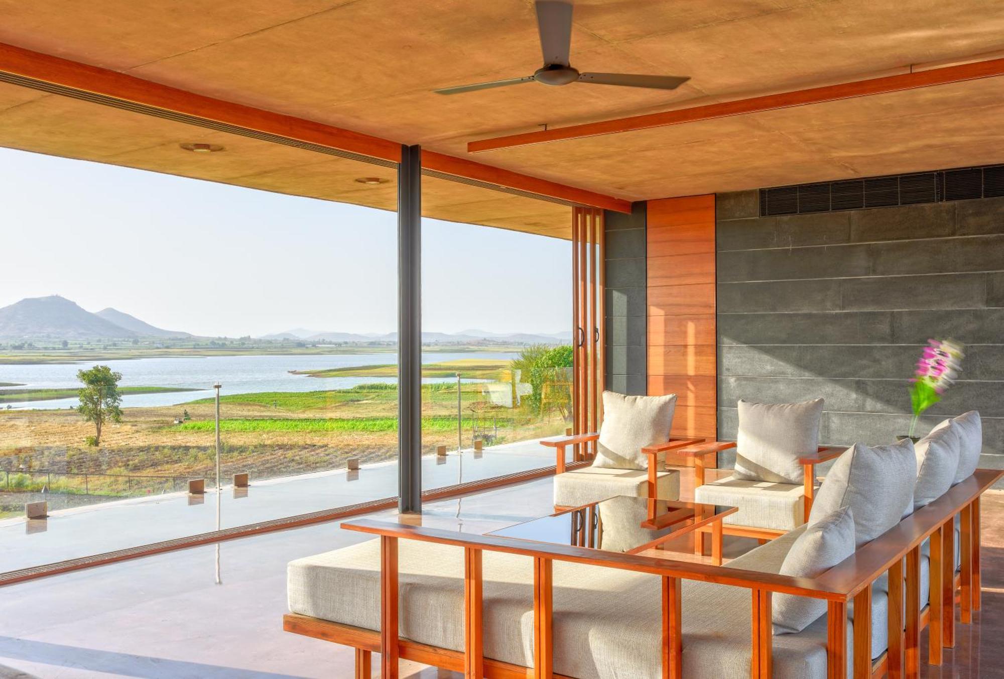 Beyond By Sula Resort Nashik