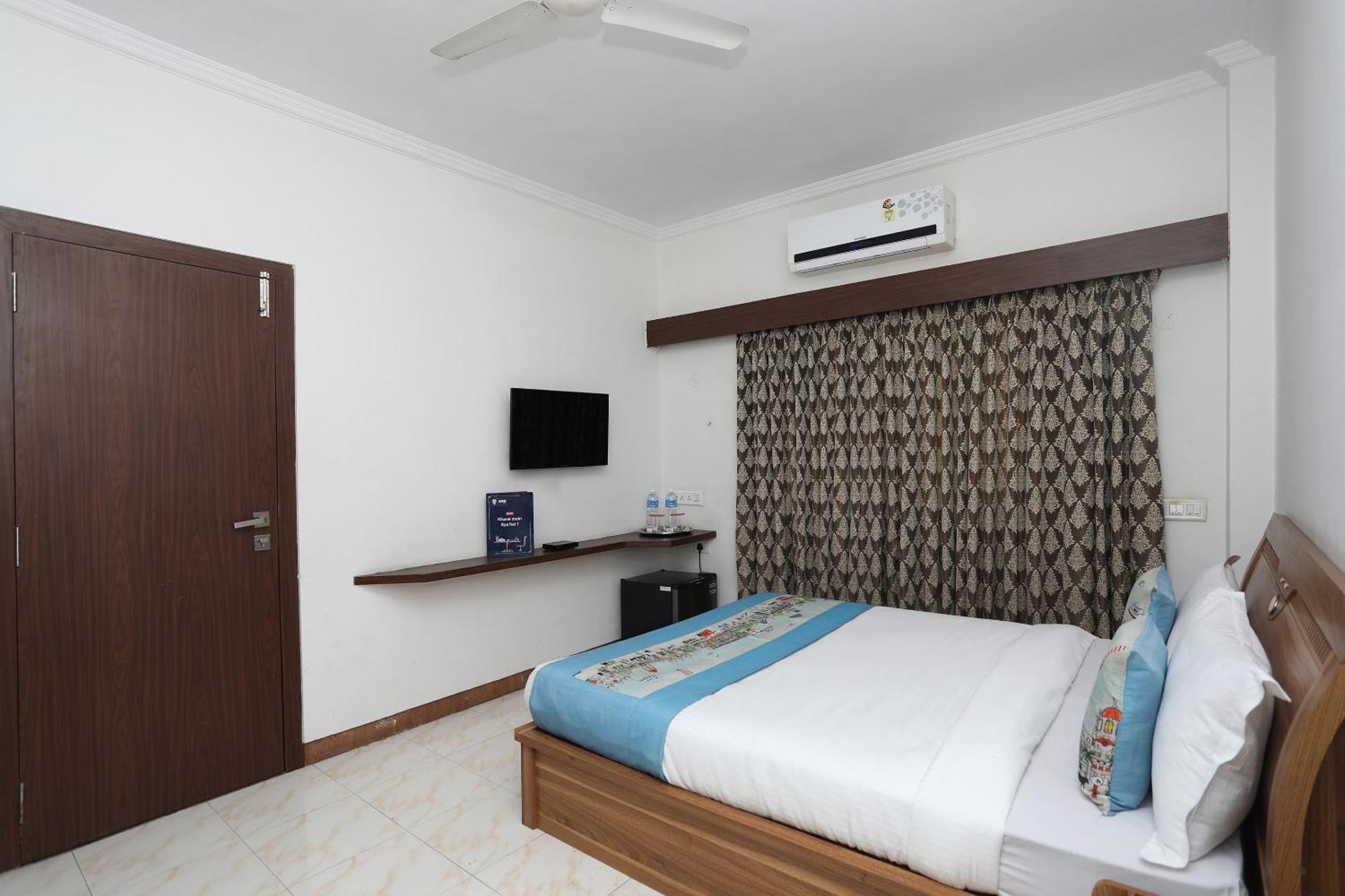 O 10671 Sai Prem Hotel