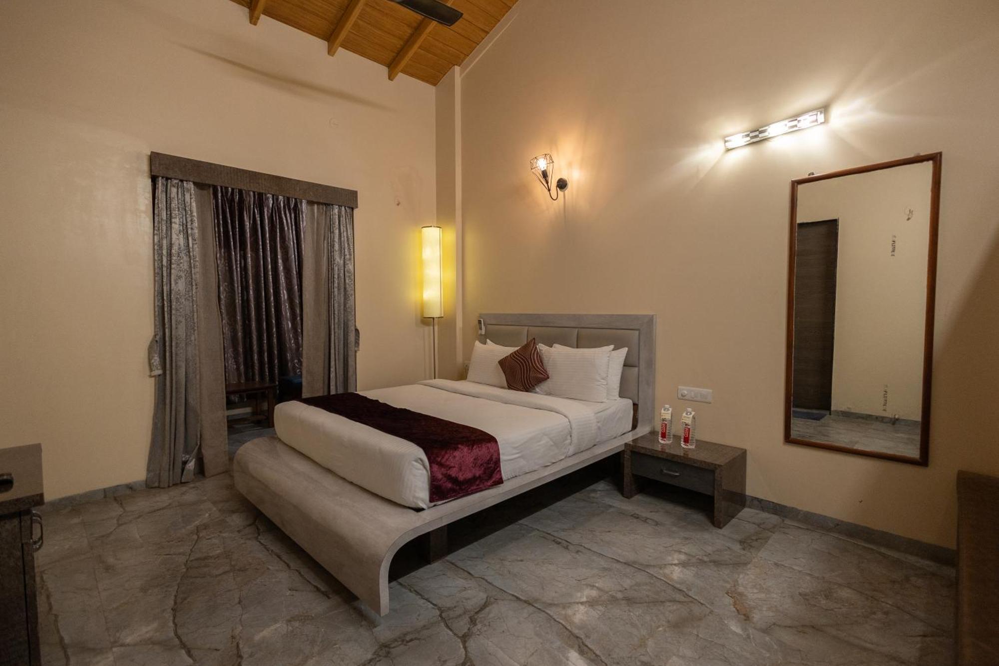 Freesia By Express Resort Nashik