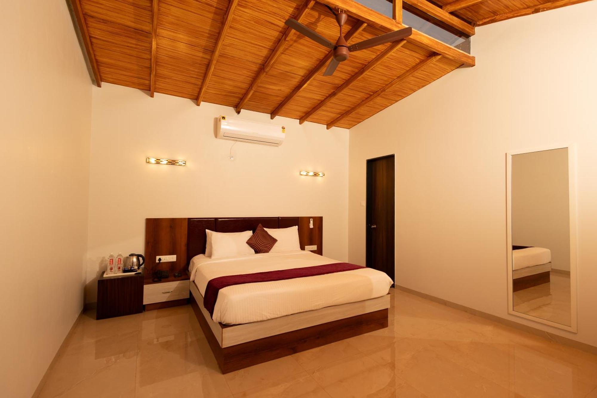 Freesia By Express 4* Nashik