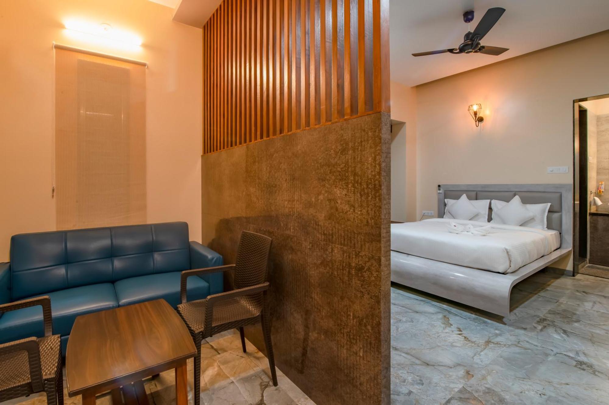 Freesia By Express Resort
