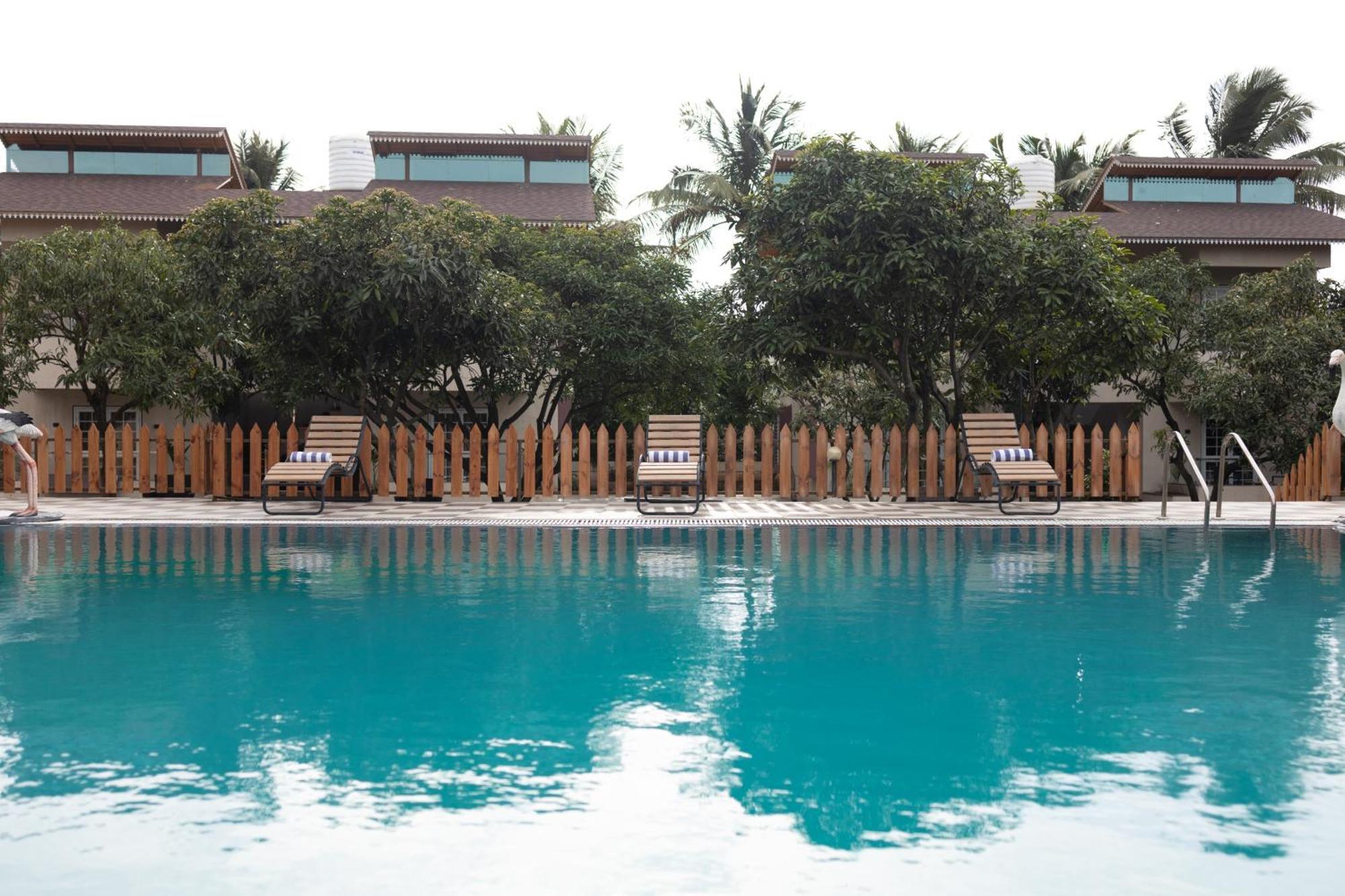 Resort Freesia By Express 4*