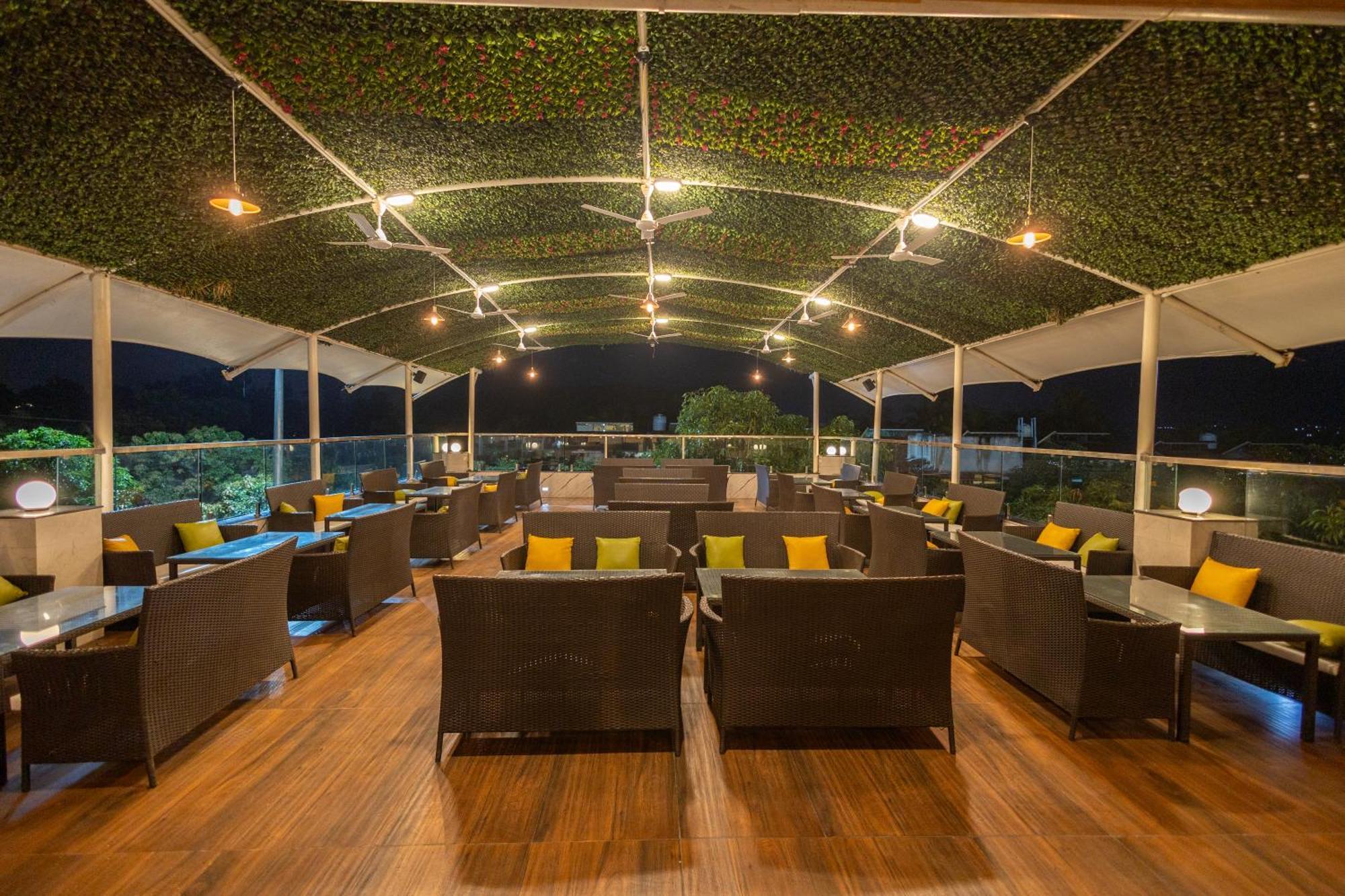 Freesia By Express Resort