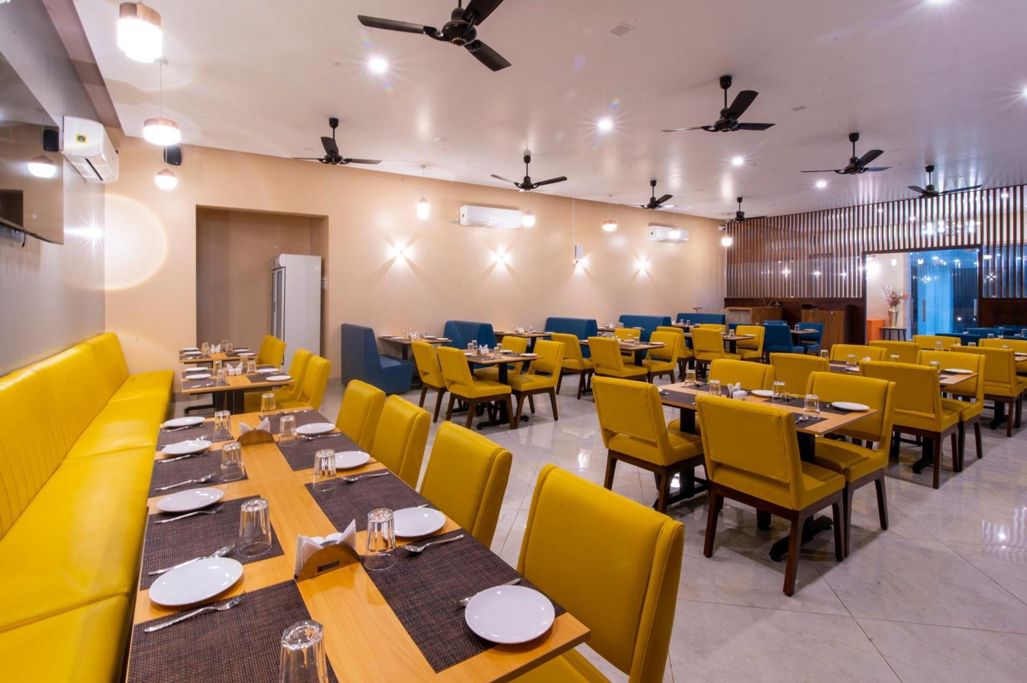 Freesia By Express Resort