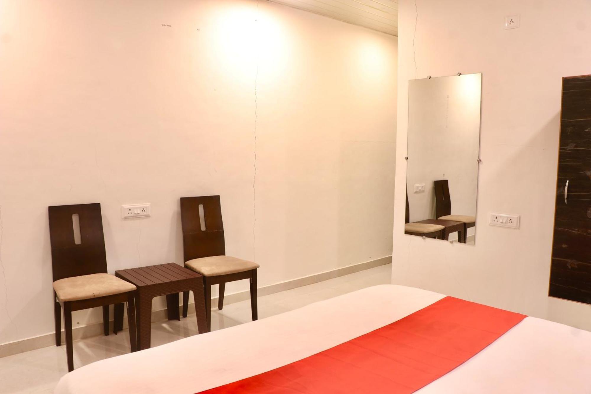 Villa Little Heaven Nashik