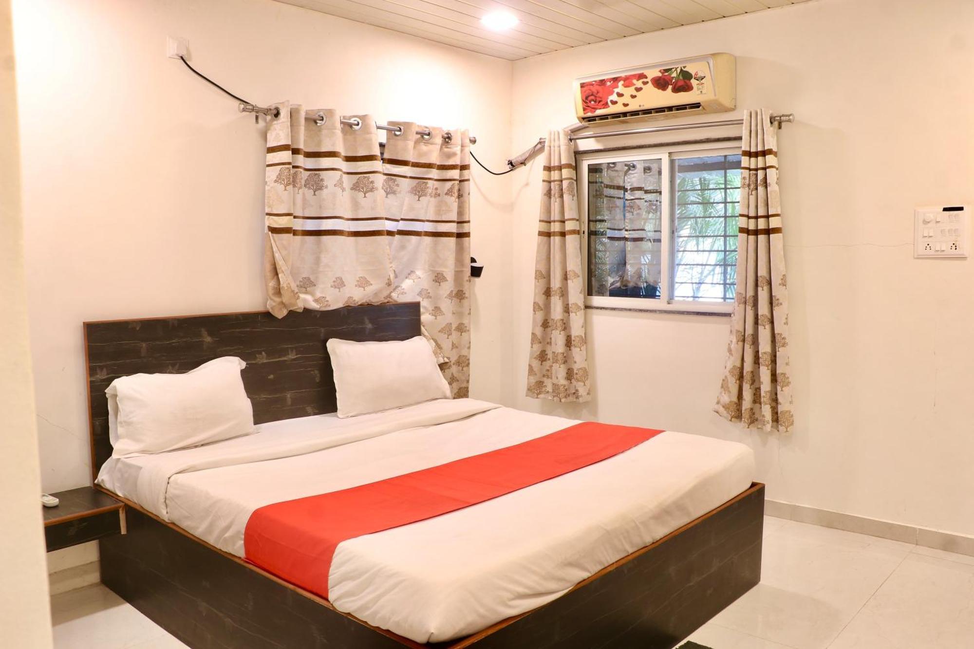 Villa Little Heaven Nashik