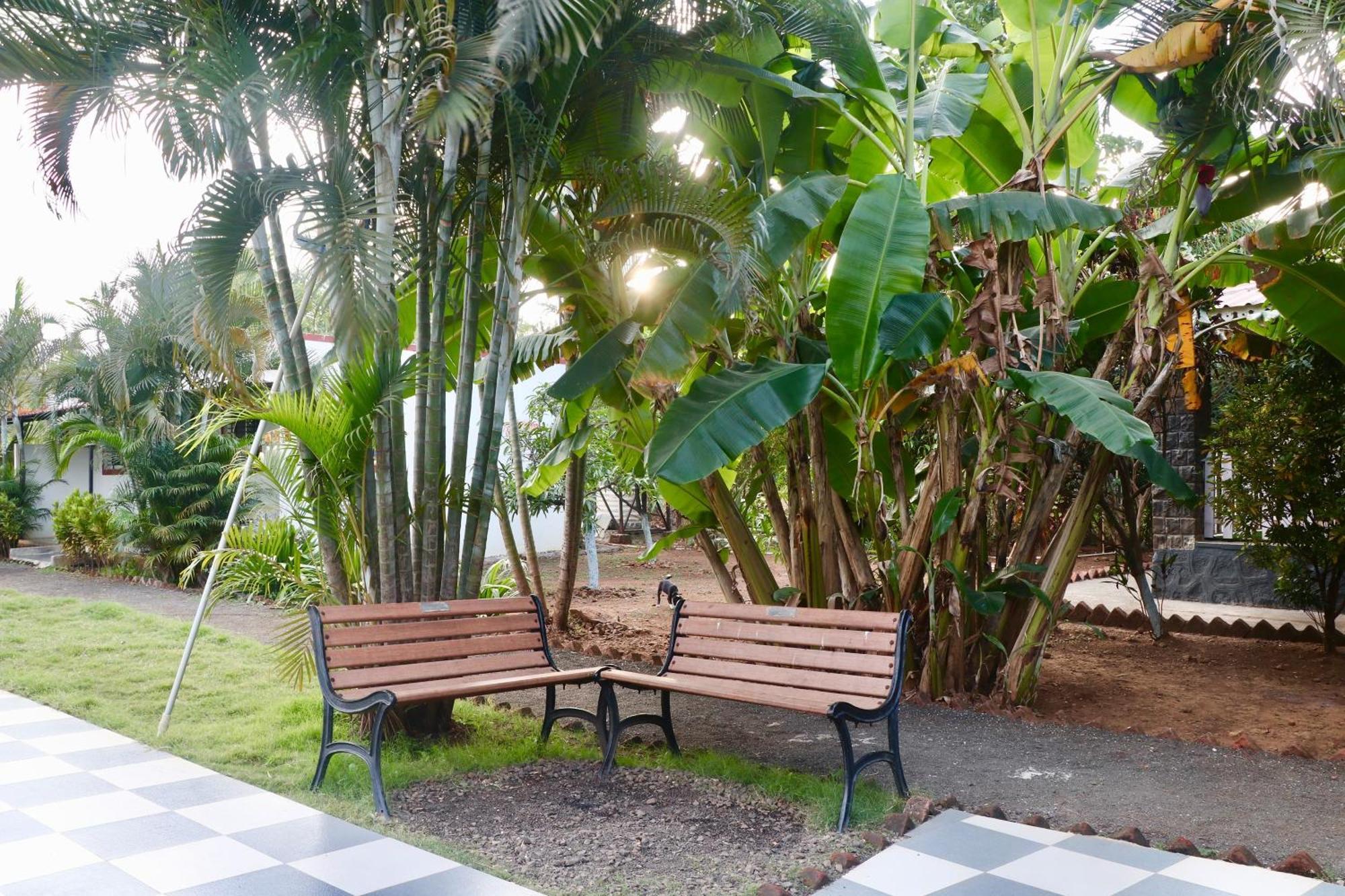Little Heaven Villa Nashik