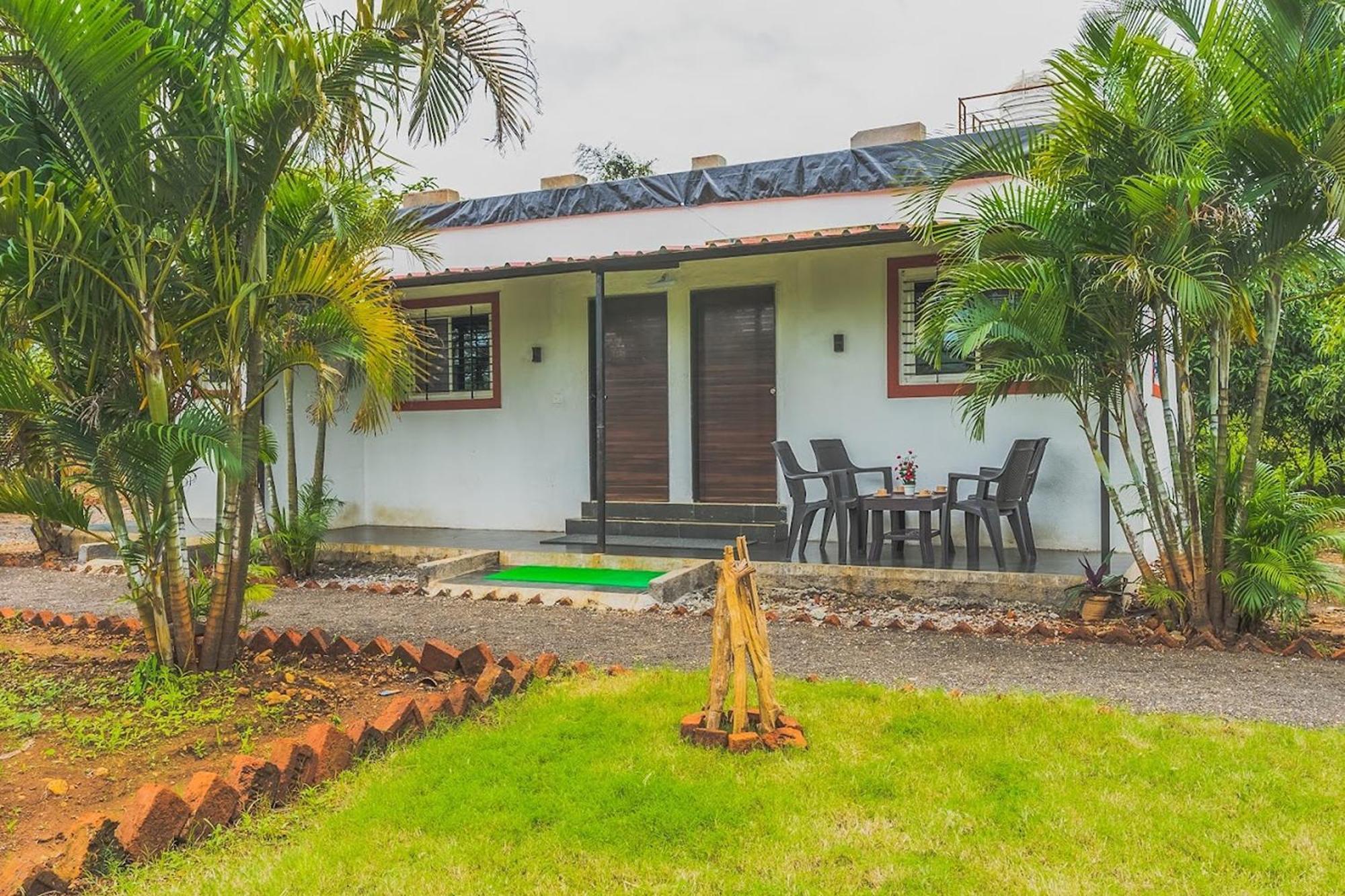 Villa Little Heaven