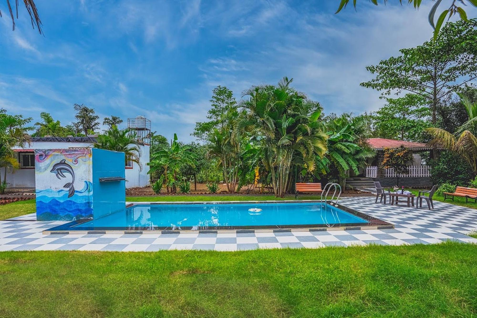 Villa Little Heaven *