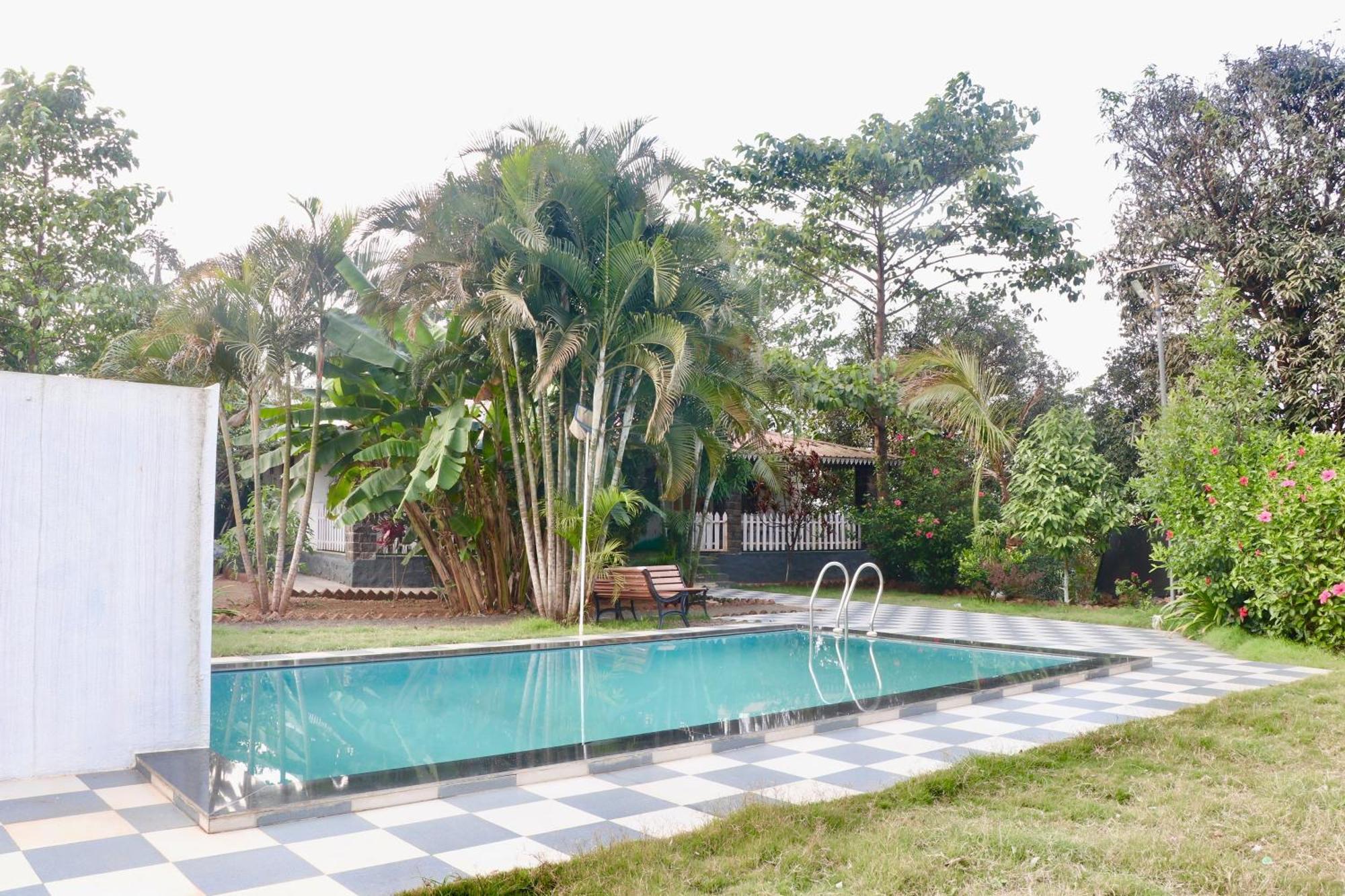Villa Little Heaven Nashik