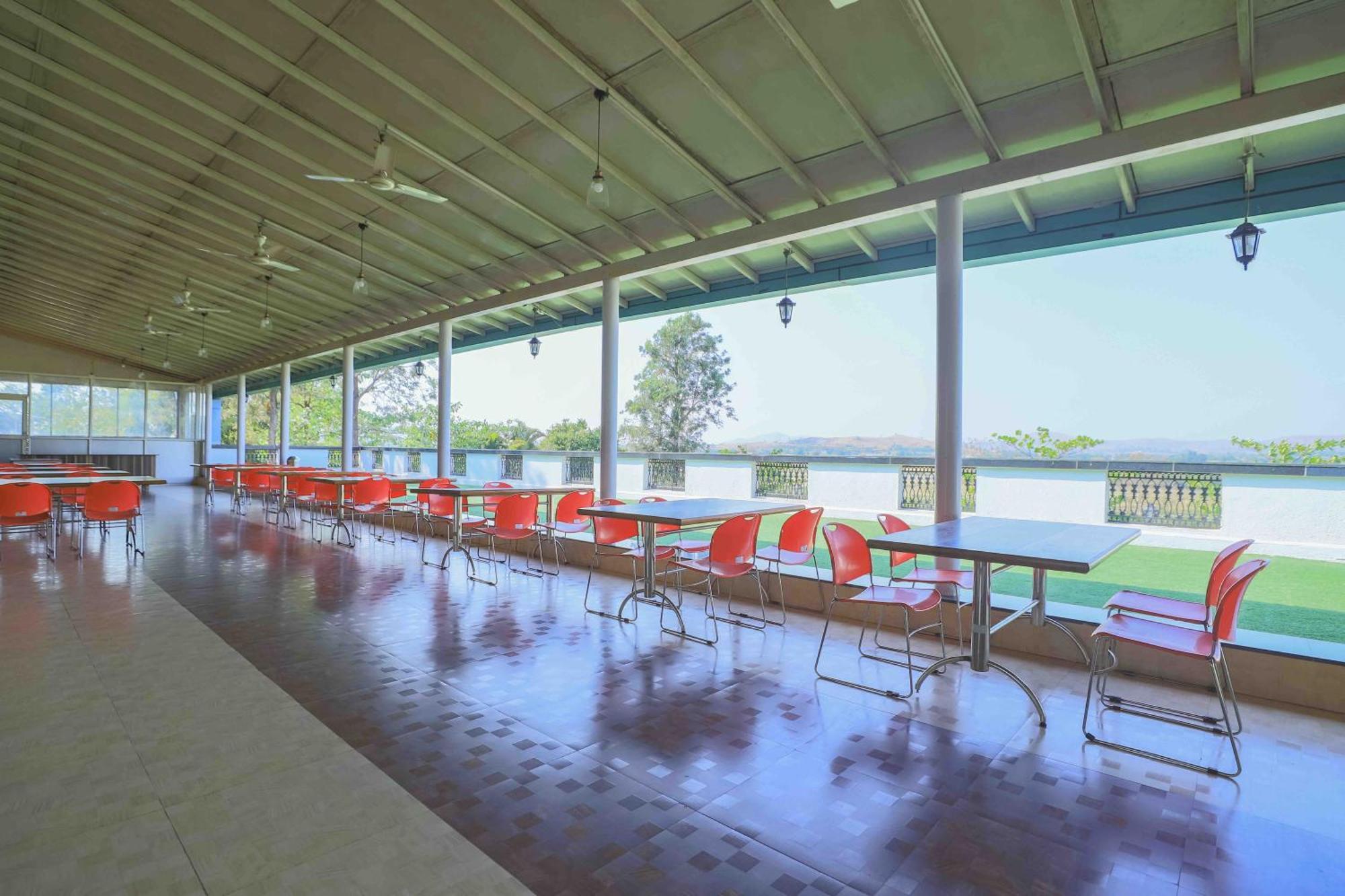 Gp And Resort Nashik