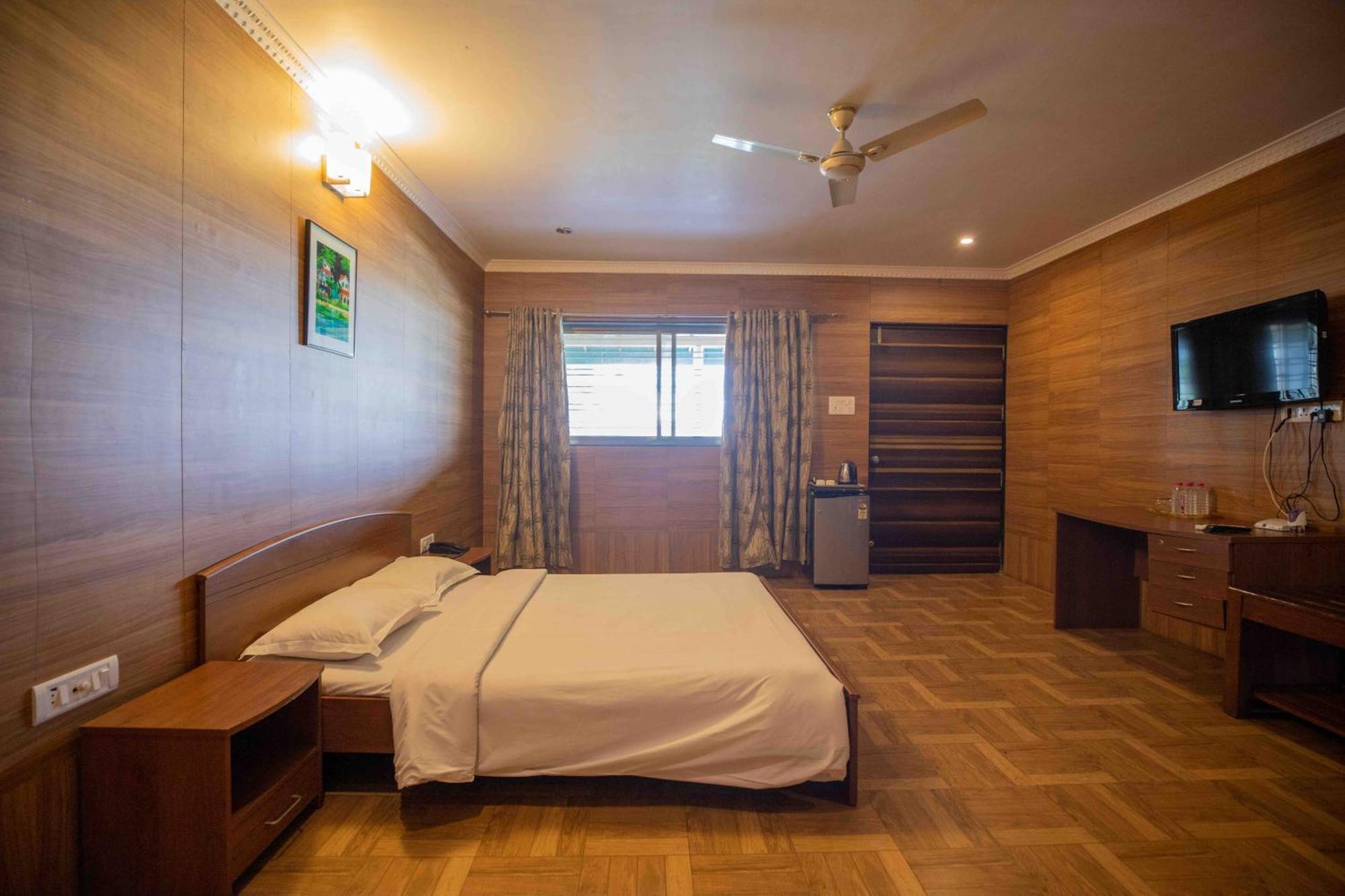 Gp And Resort Nashik