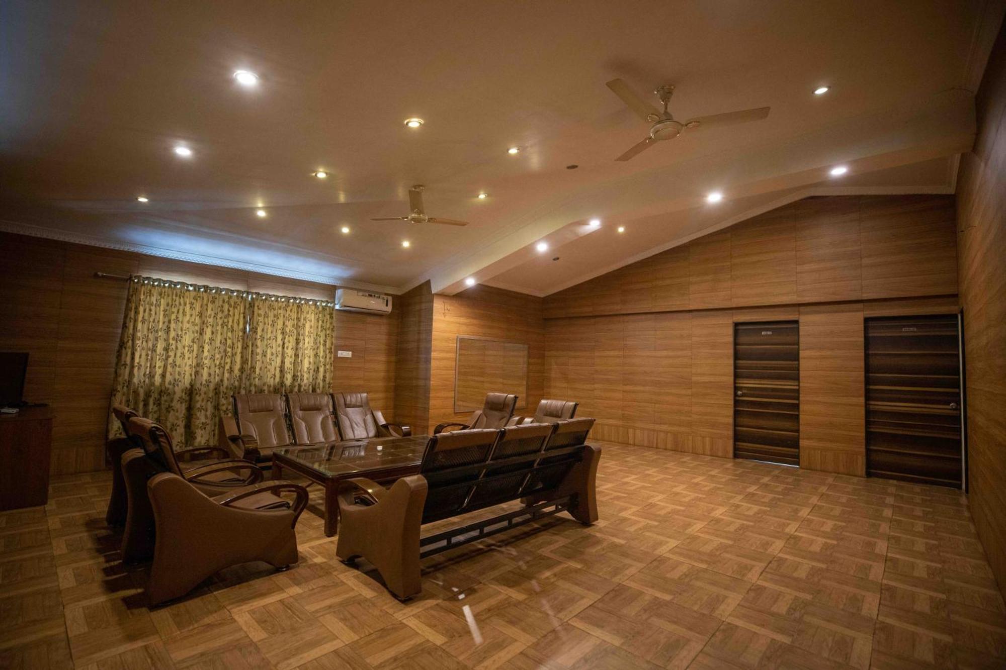 Resort Gp And Nashik