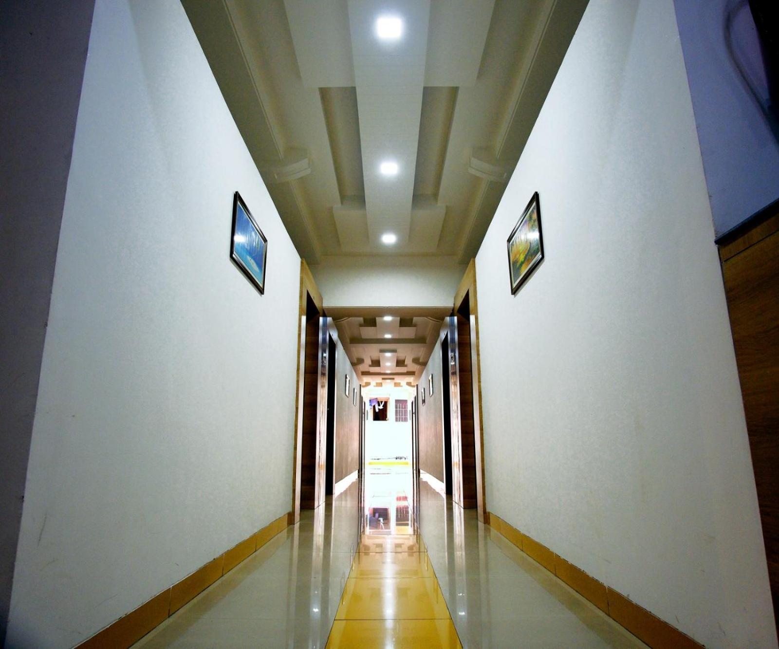 Hotel Theem Plaaza