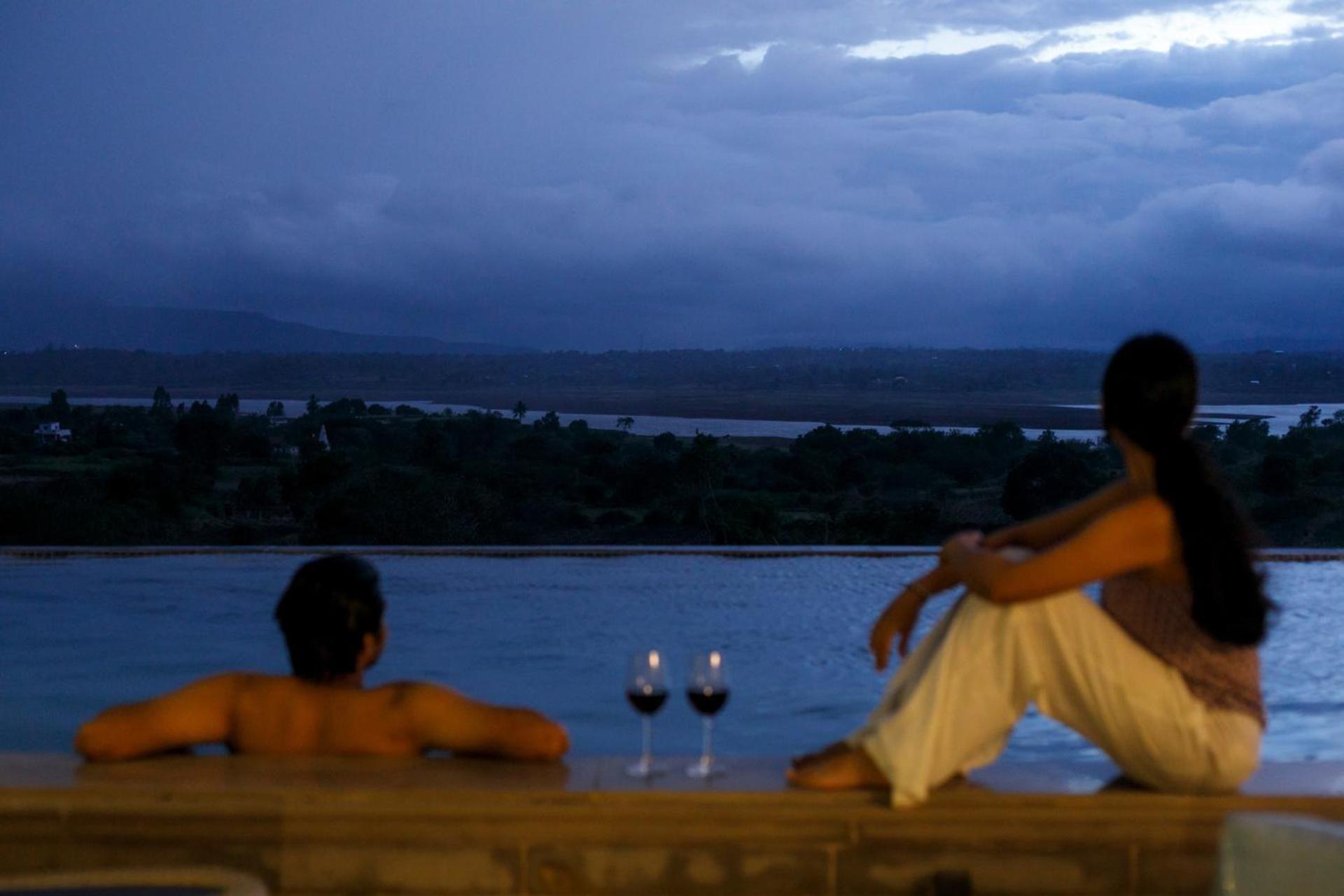 Villa Stayvista's Mokshah *