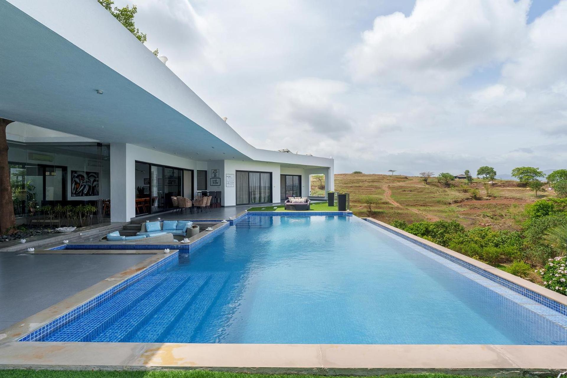 Stayvista's Mokshah * Nashik