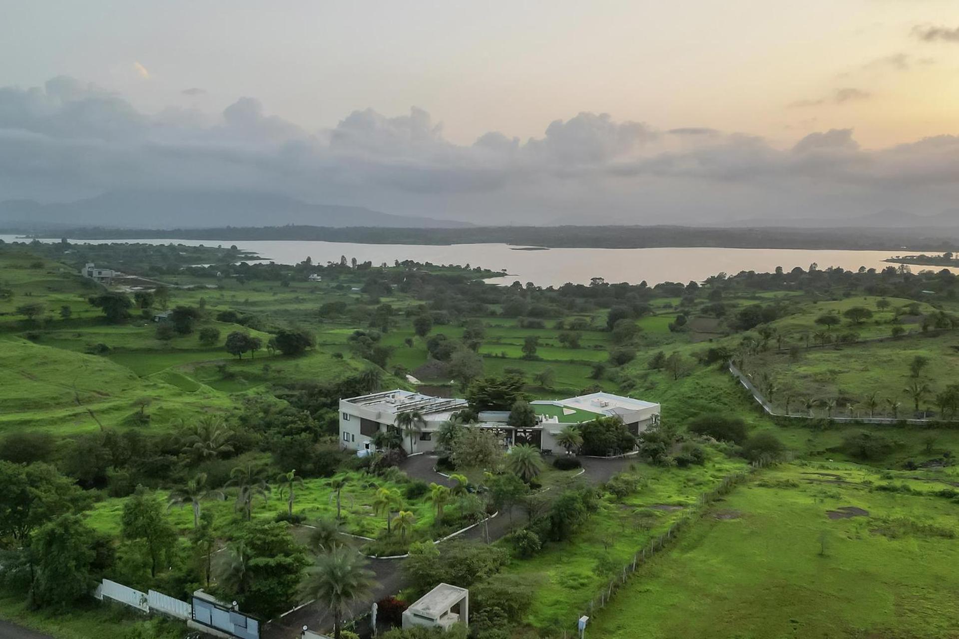 Stayvista's Mokshah