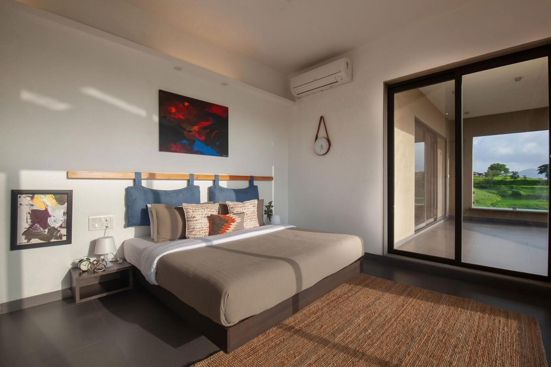 Stayvista's Mokshah Villa