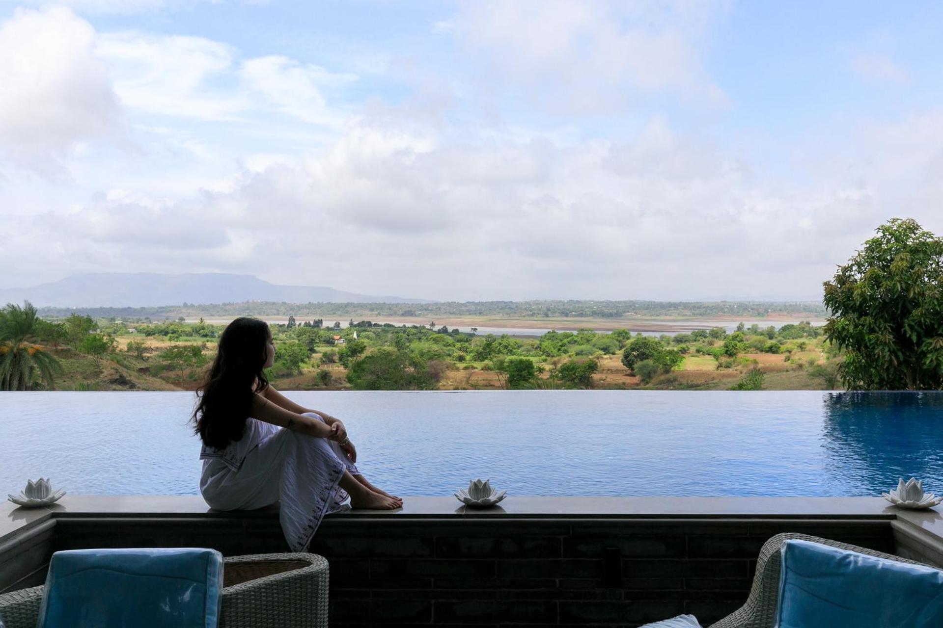Villa Stayvista's Mokshah *