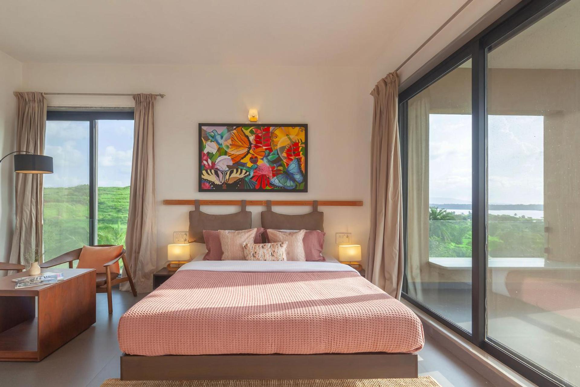 Villa Stayvista's Mokshah Nashik