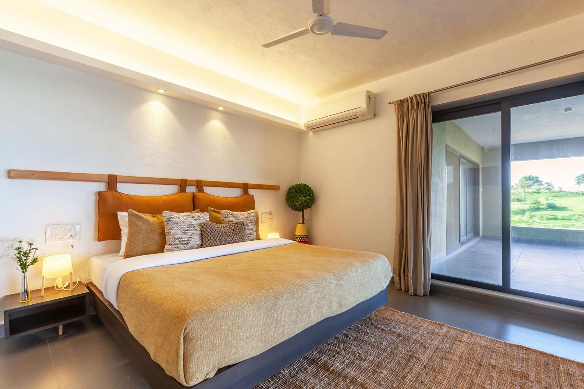 Stayvista's Mokshah Villa
