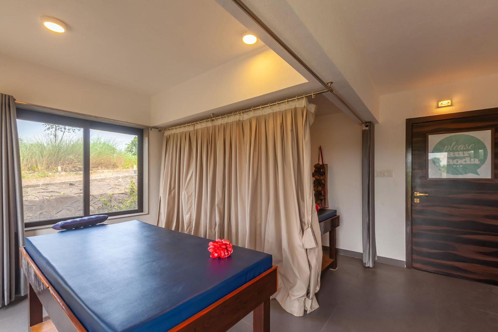 Villa Stayvista's Mokshah