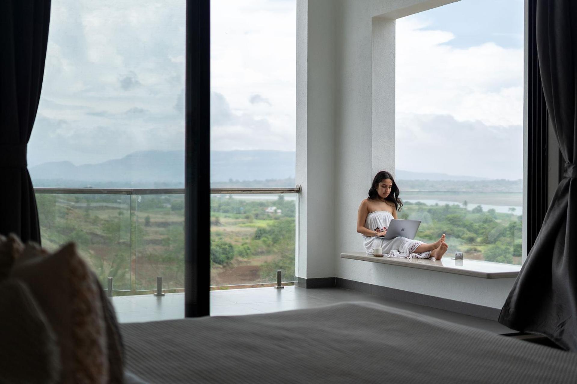 Villa Stayvista's Mokshah Nashik