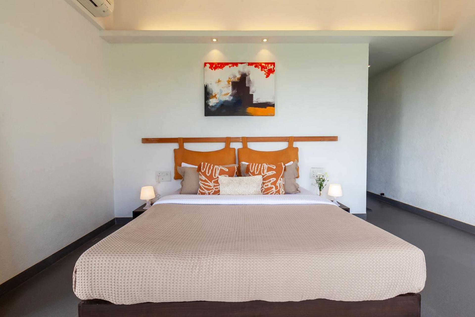 Stayvista's Mokshah * Nashik