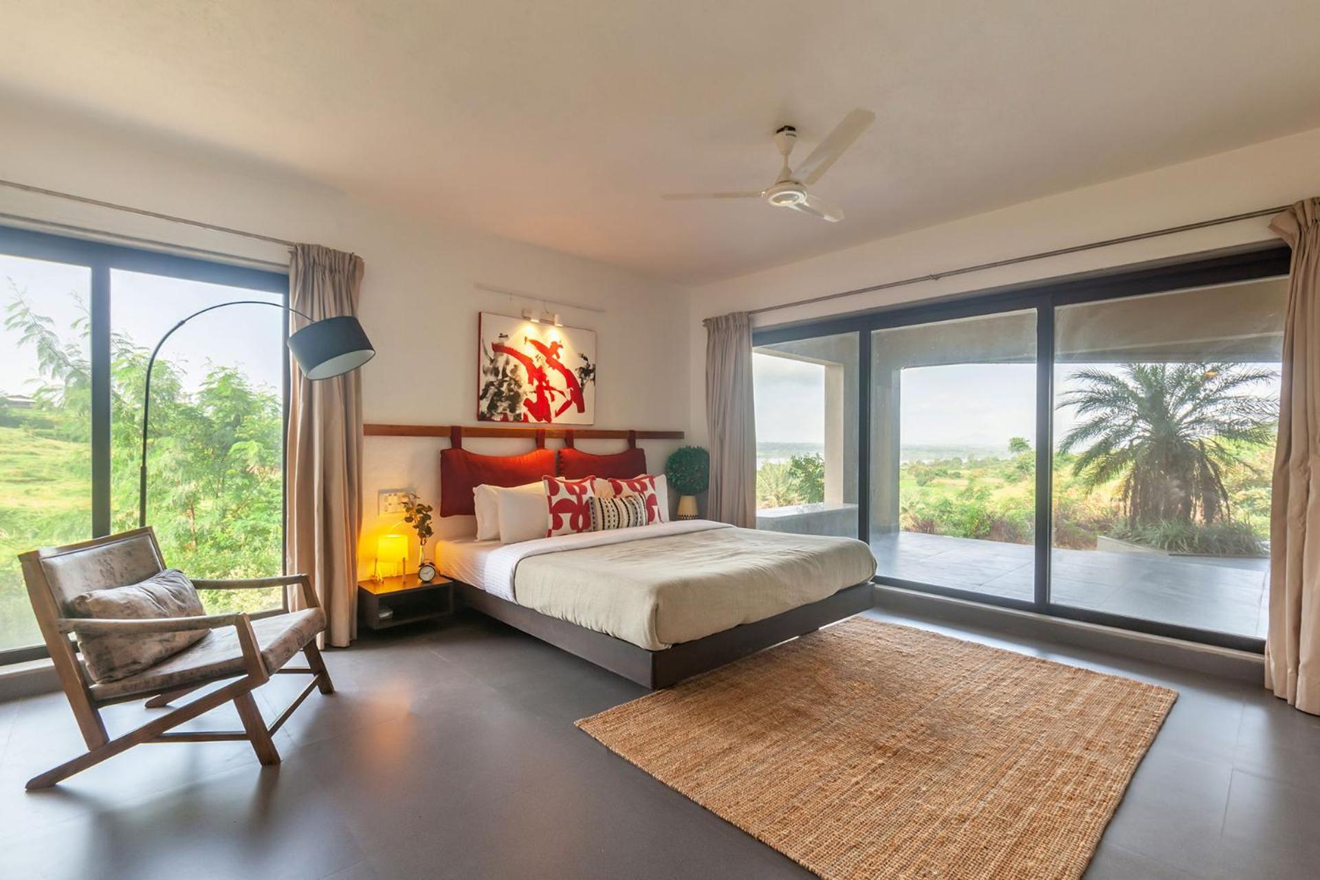 Stayvista's Mokshah * Nashik