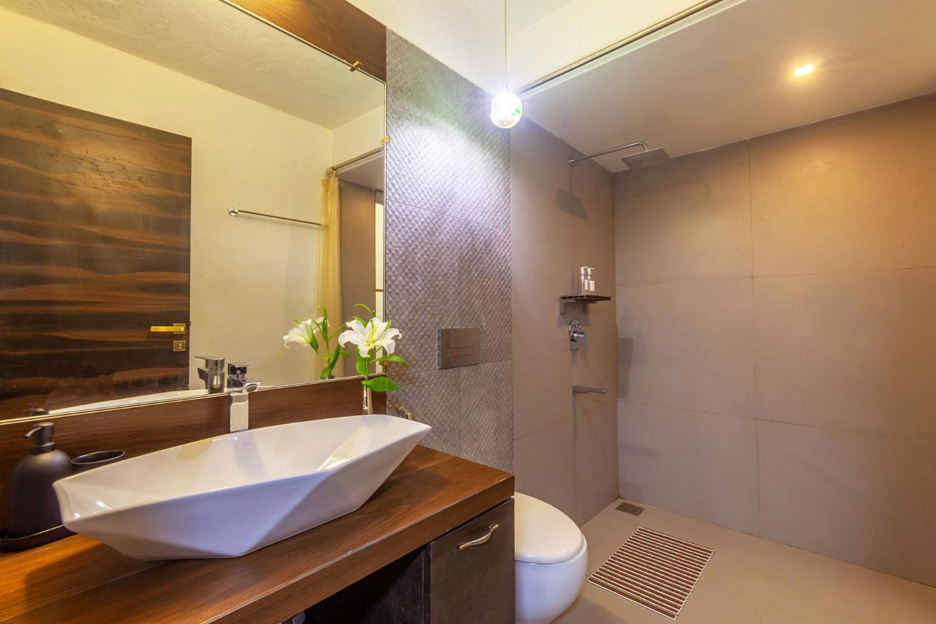 Stayvista's Mokshah Villa