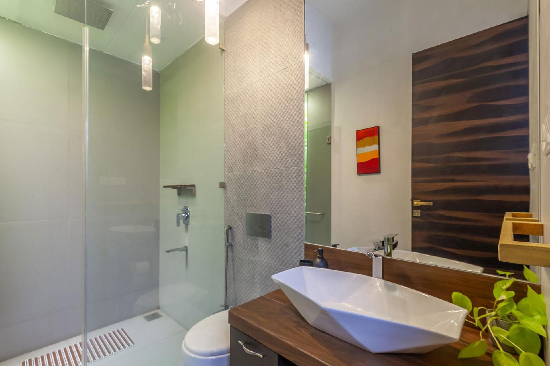 Villa Stayvista's Mokshah